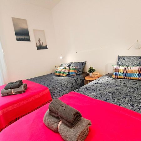Oasis Rooms Barcelona - By Ronda Universidad Exterior photo